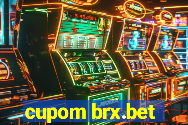 cupom brx.bet